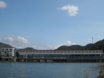 梅州市西阳水电站有限安博官网-安博（中国）
