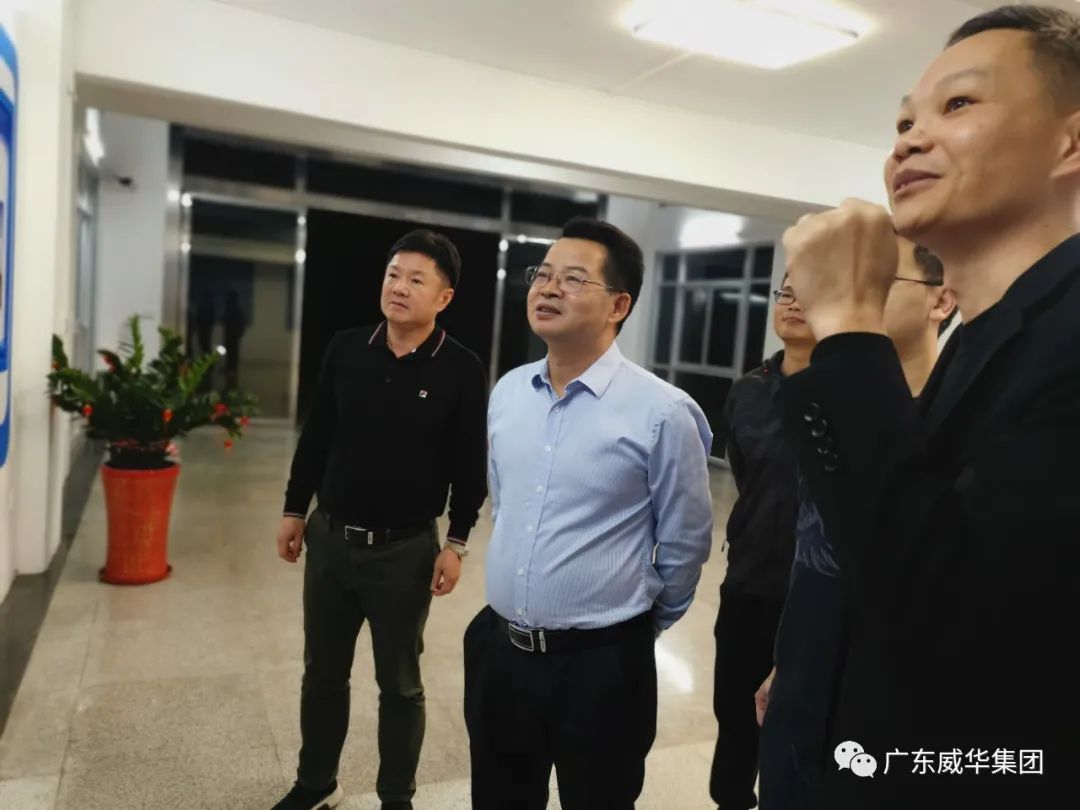 广东安博官网-安博（中国）高端铜箔、高性能覆铜板新项目每周动态！（第三期）