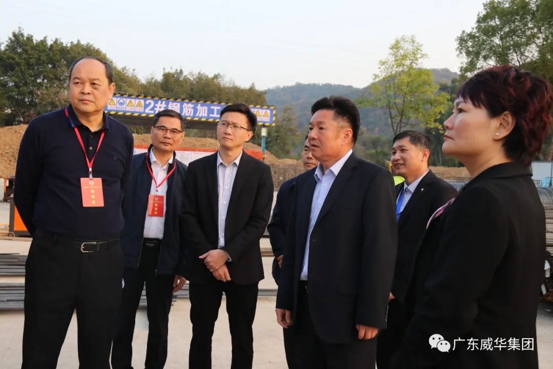 广东安博官网-安博（中国）高端铜箔、高性能覆铜板新项目每周动态！（第六期）