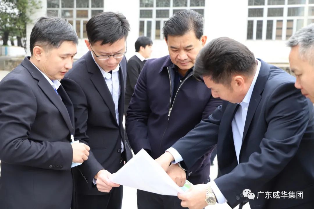 广东安博官网-安博（中国）高端铜箔、高性能覆铜板新项目每周动态！（第八期）