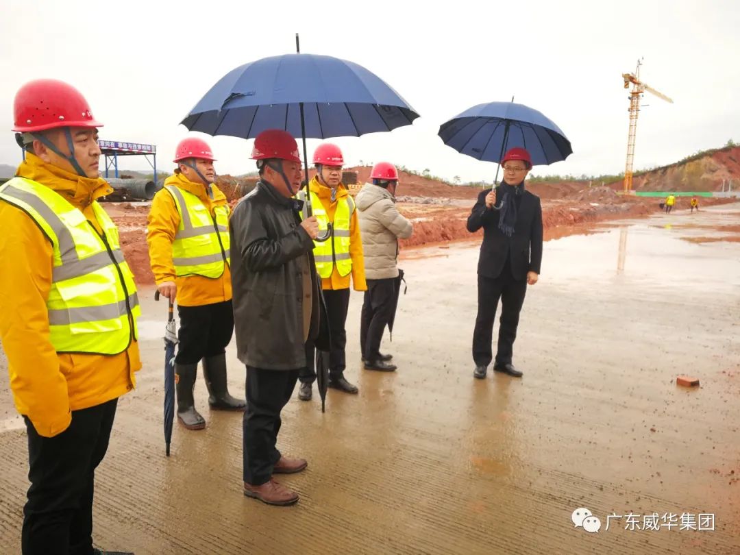 广东安博官网-安博（中国）高端铜箔、高性能覆铜板新项目每周动态！（十一期）