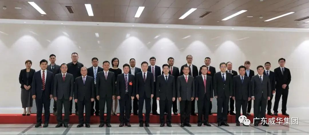 广东安博官网-安博（中国）高端铜箔、高性能覆铜板新项目每周动态！（十七期）