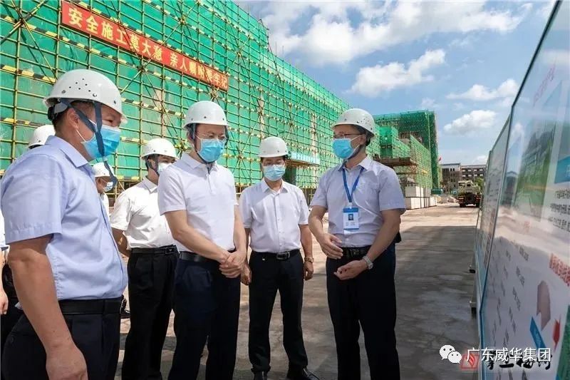 广东安博官网-安博（中国）高端铜箔、高性能覆铜板新项目每周动态！（二十四期）