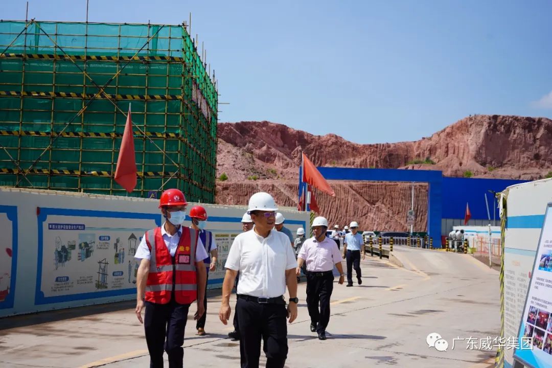 广东安博官网-安博（中国）高端铜箔、高性能覆铜板新项目每周动态！（二十六期）
