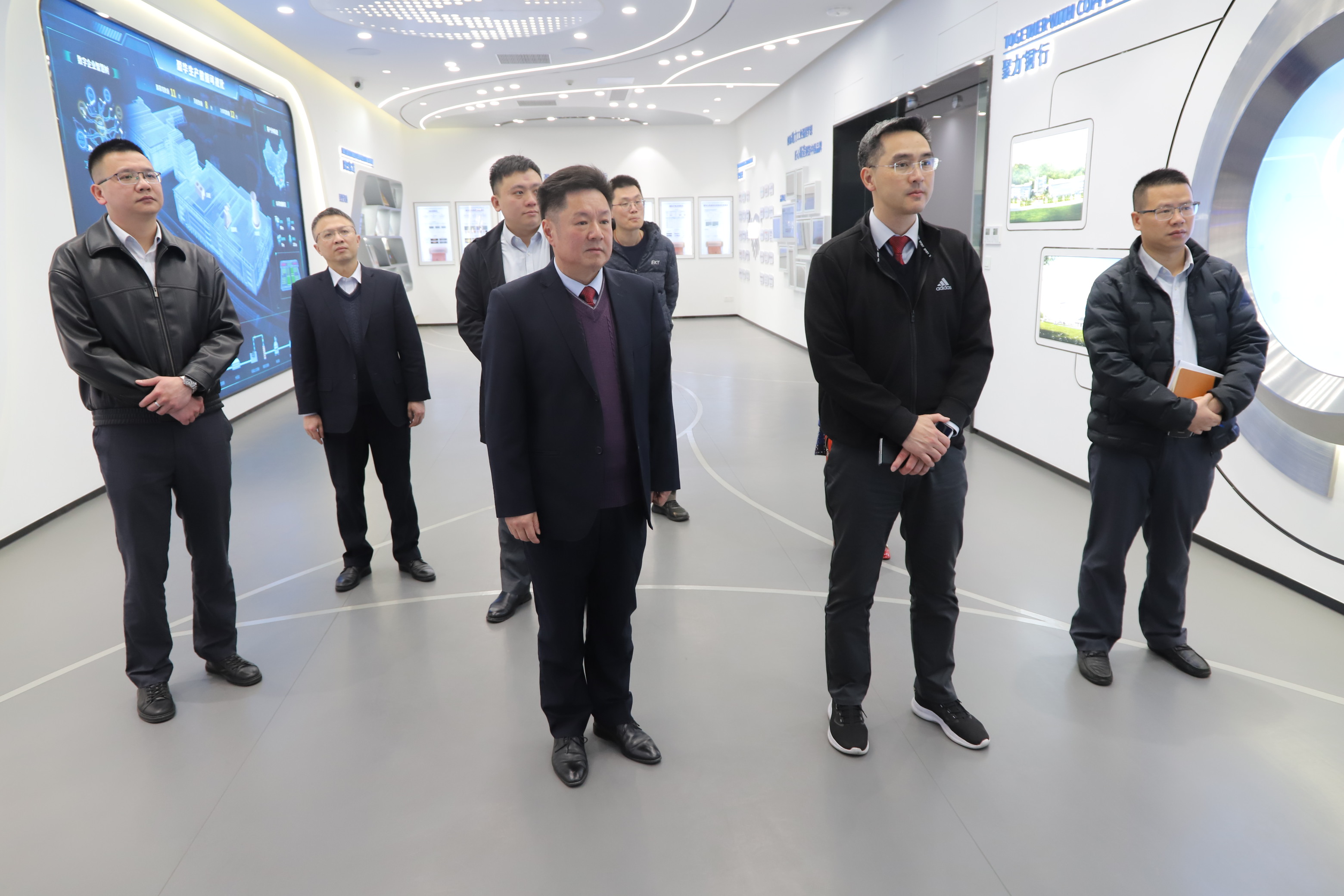 广东安博官网-安博（中国）高端铜箔、高性能覆铜板新项目动态报道！（第21期）